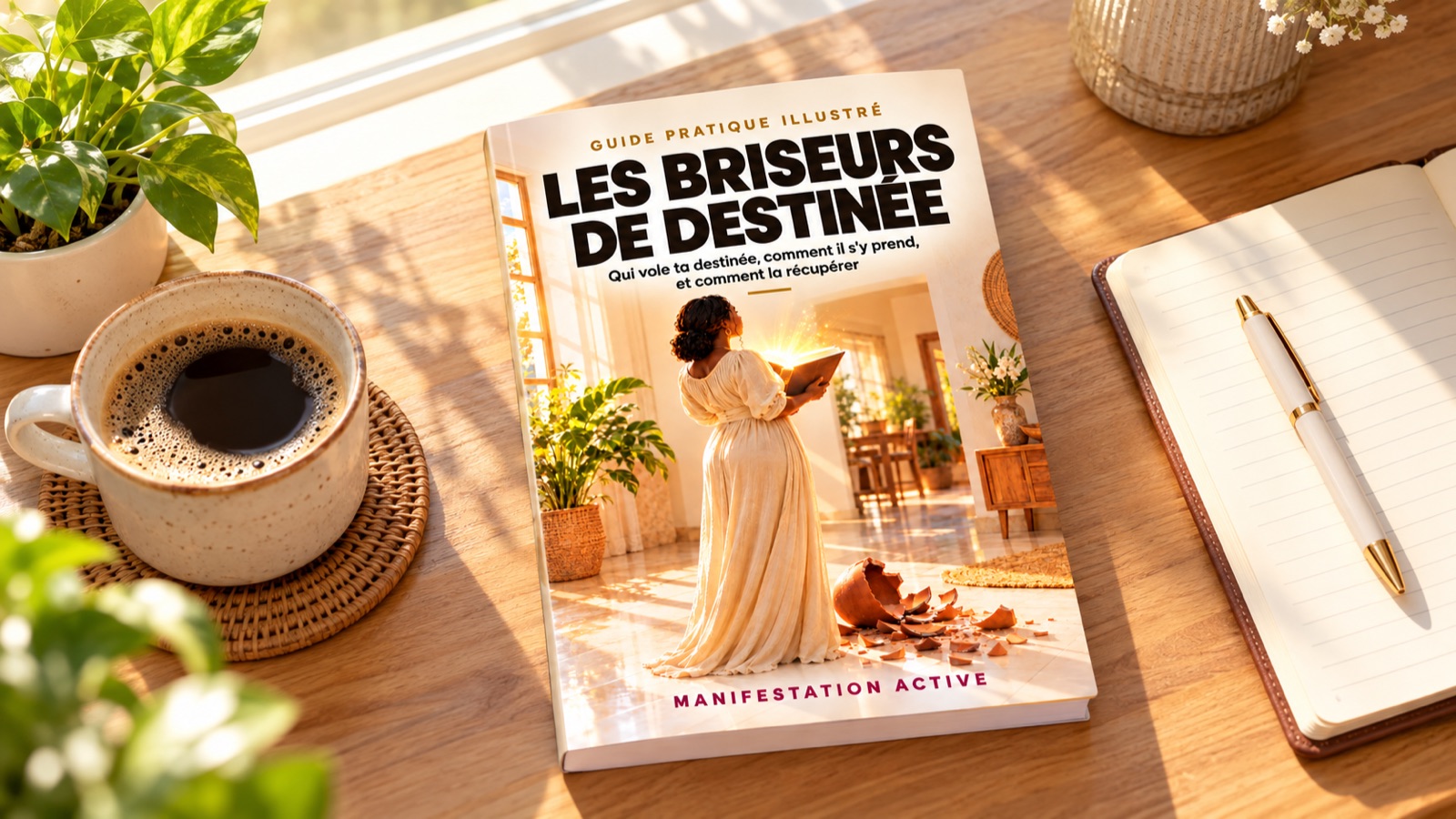 Les Briseurs de destinée