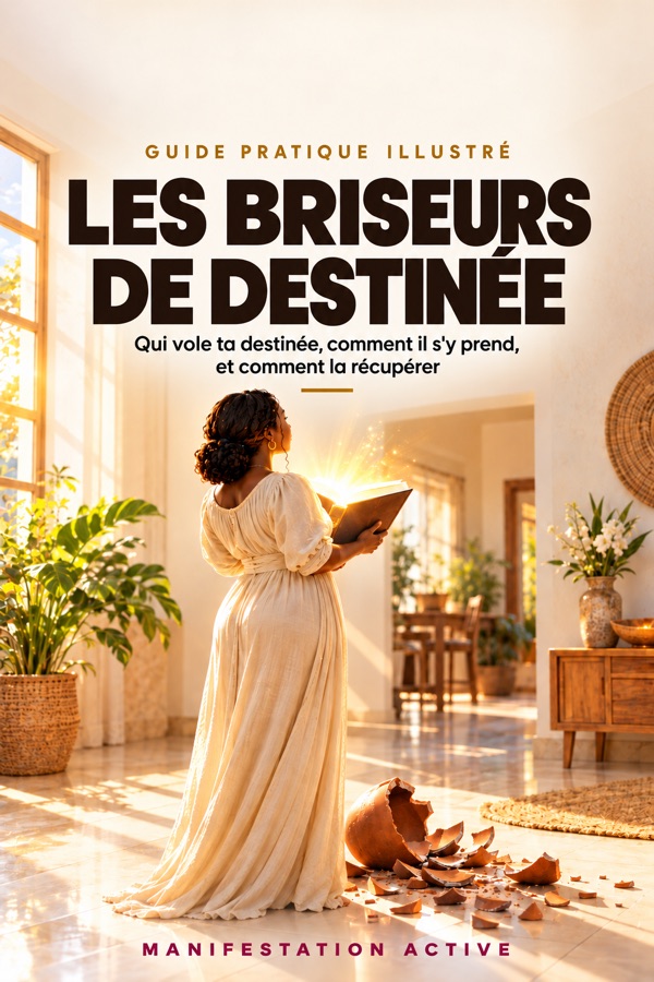 Les Briseurs de destinée