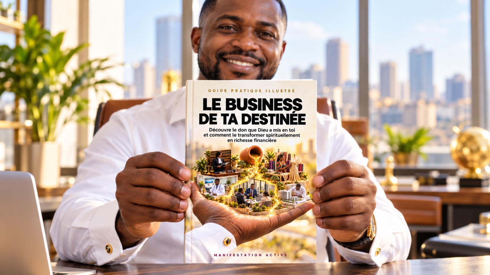 Le business de ta destinée