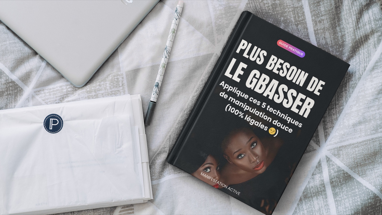 Plus besoin de le Gbasser