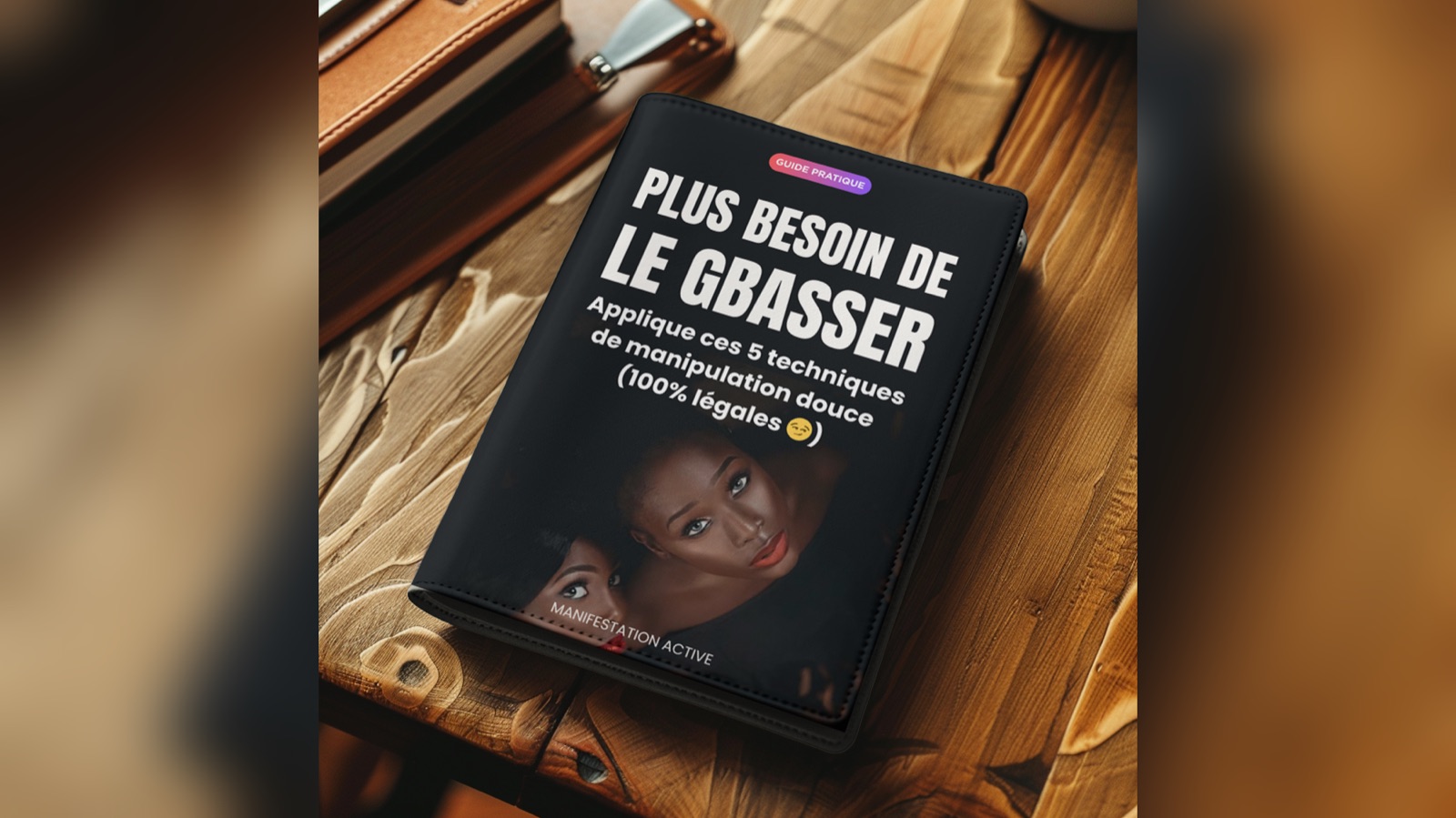 Plus besoin de le Gbasser
