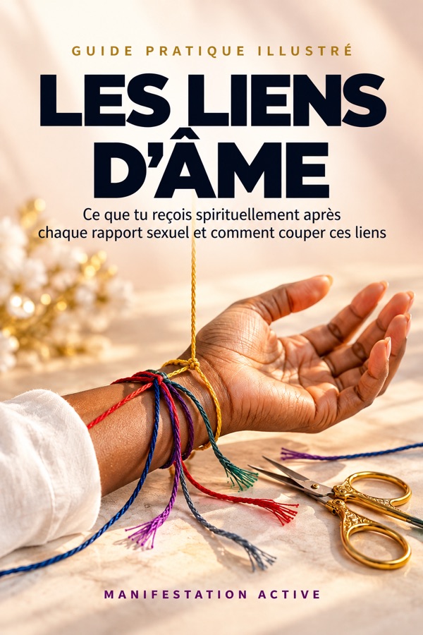 Les liens d'âme