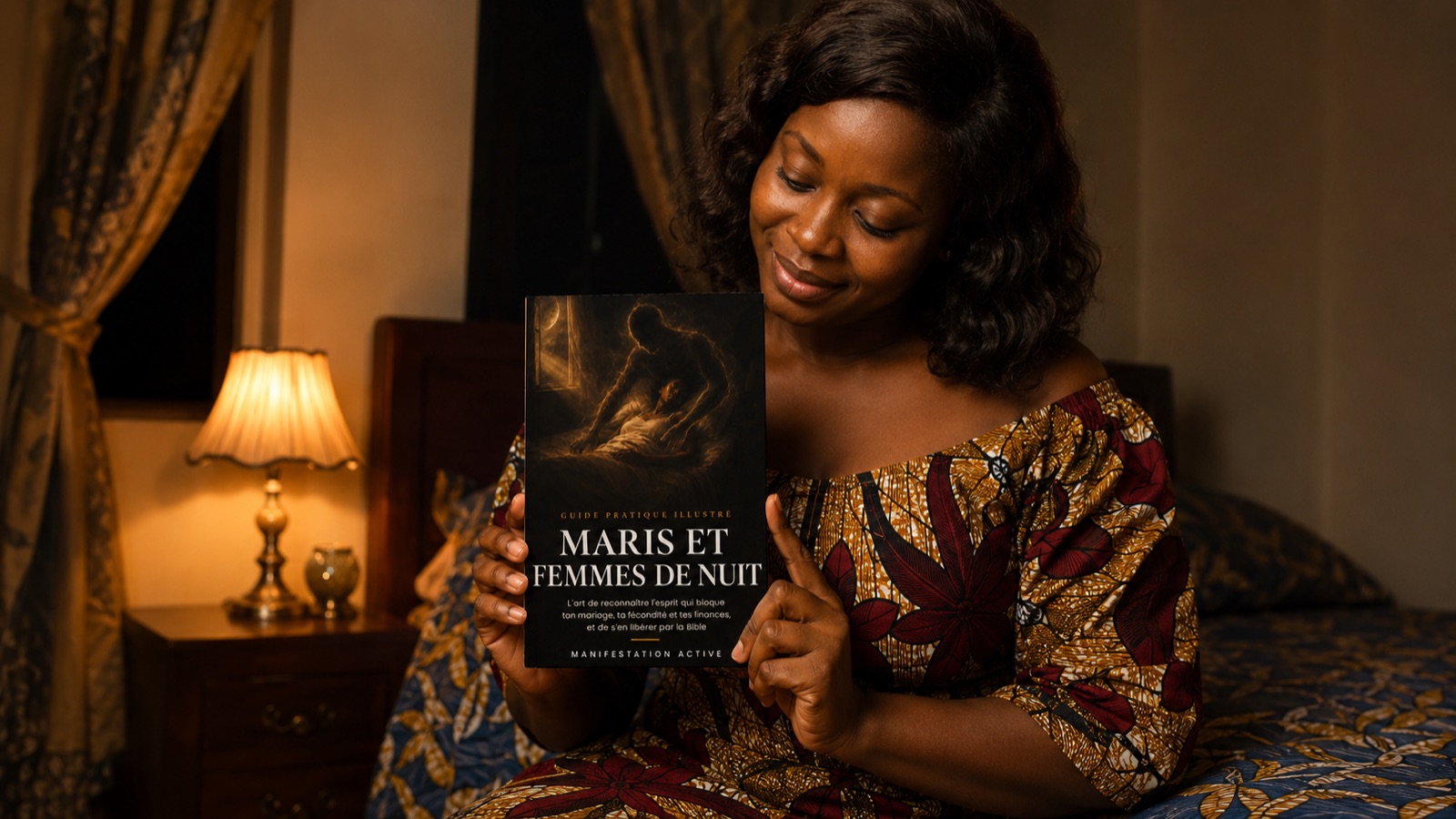 Maris et femmes de nuit