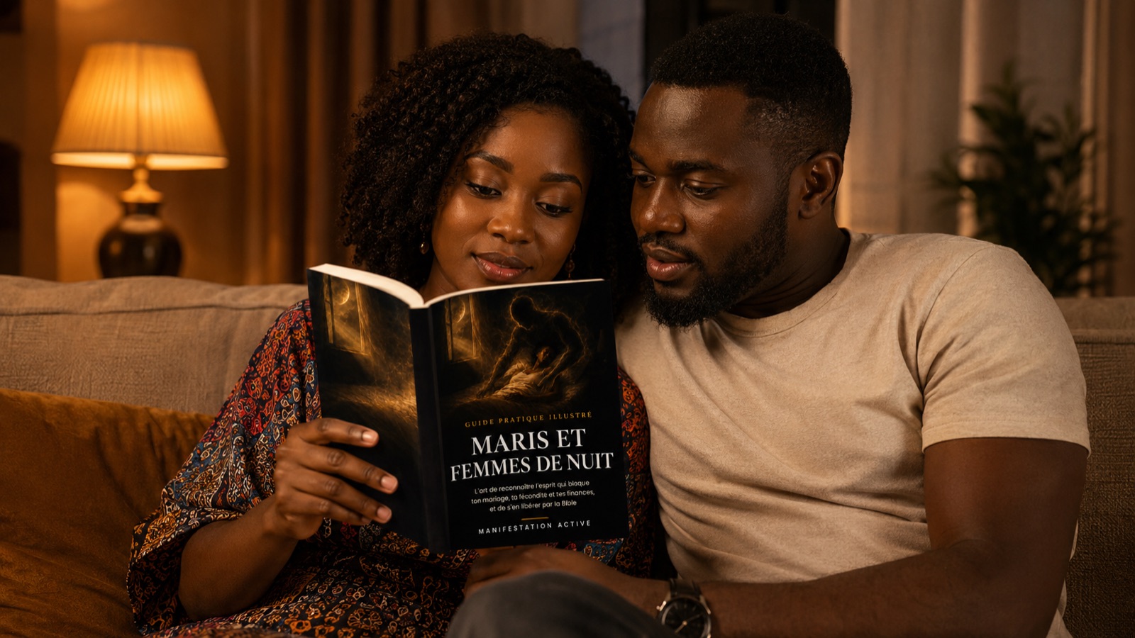 Maris et femmes de nuit