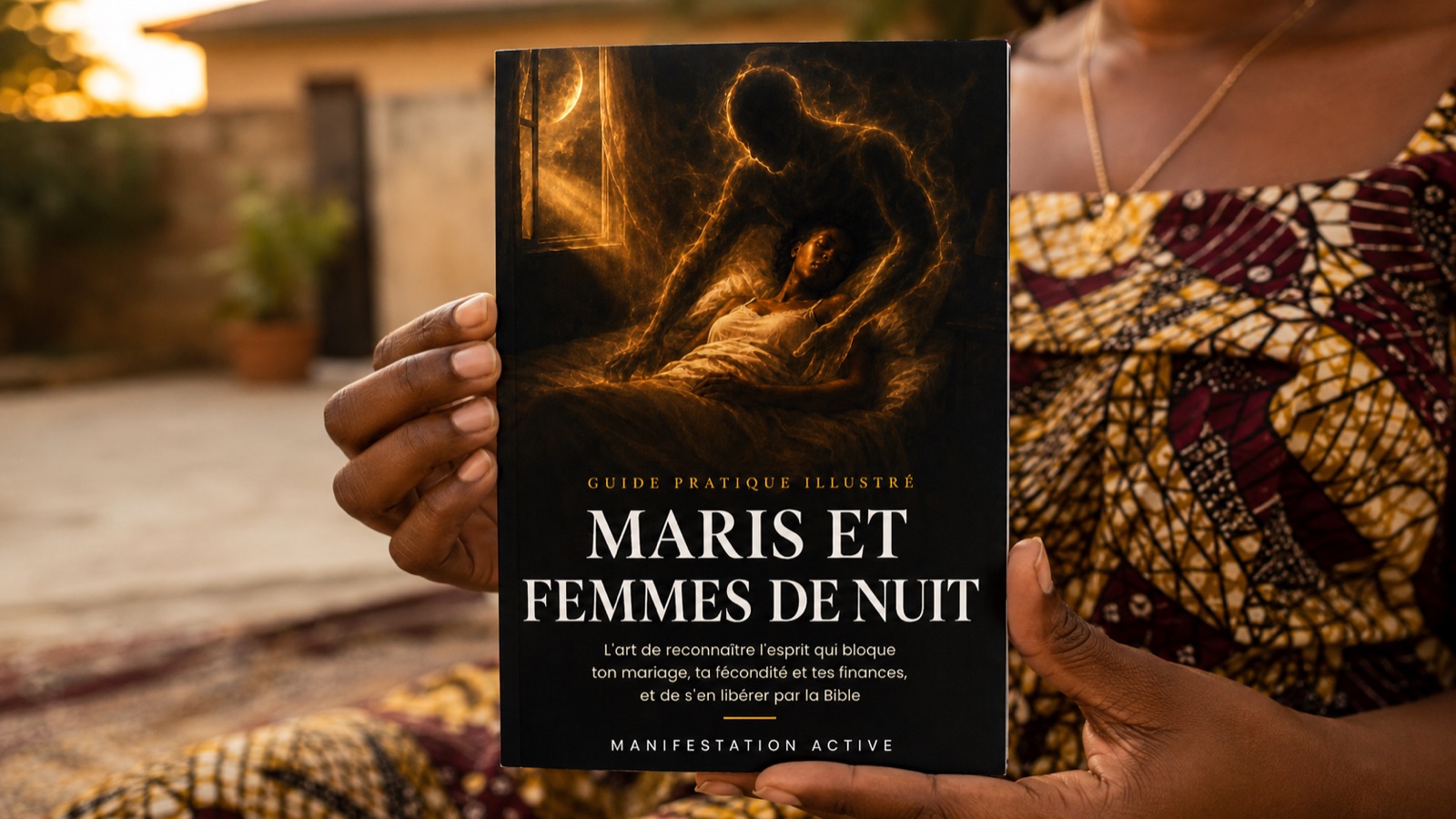 Maris et femmes de nuit