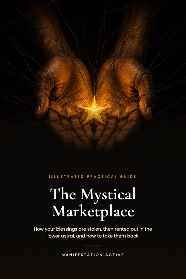 The Mystical Marketplace