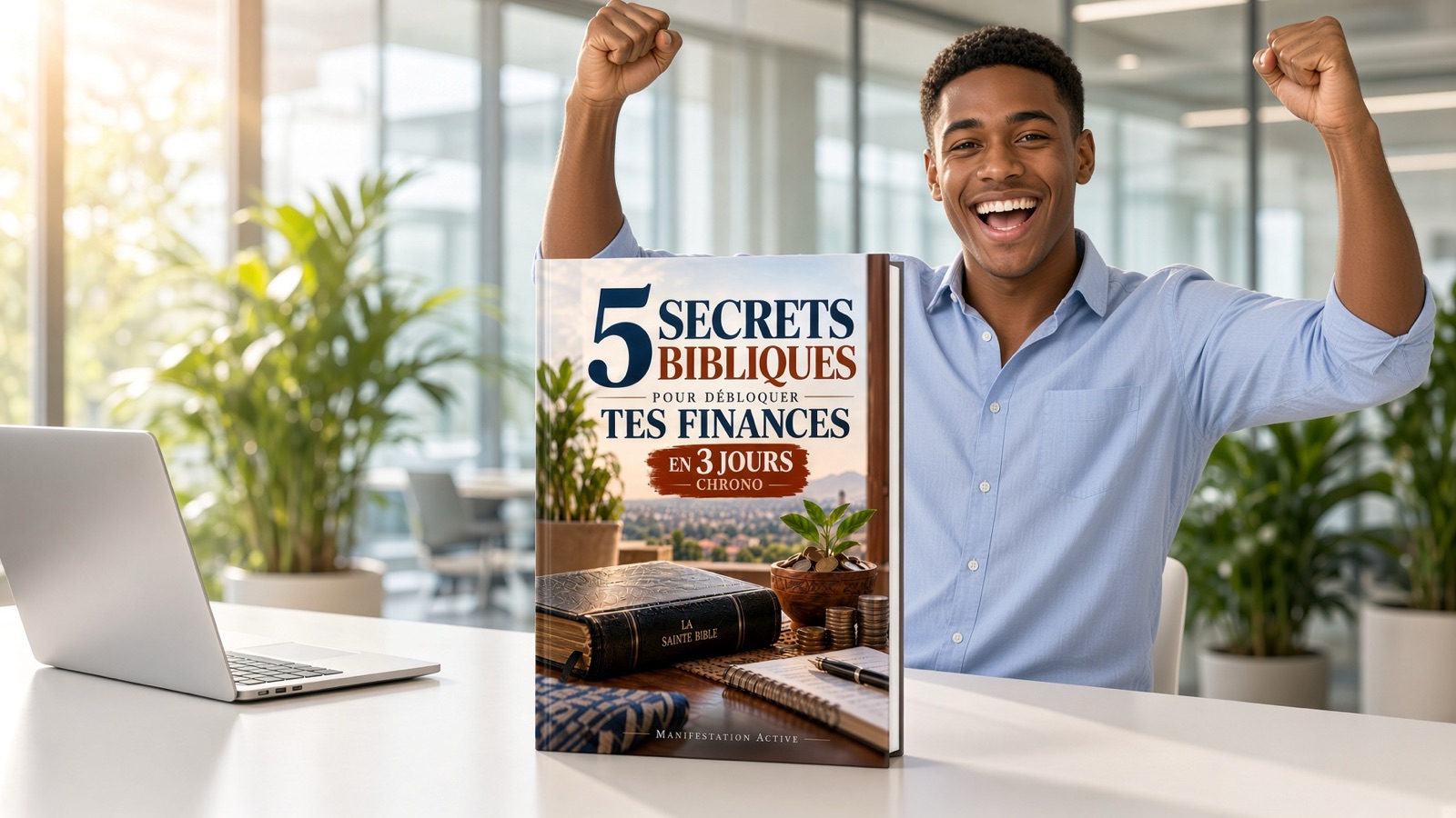 5 secrets bibliques pour débloquer tes finances en 3 jours chrono