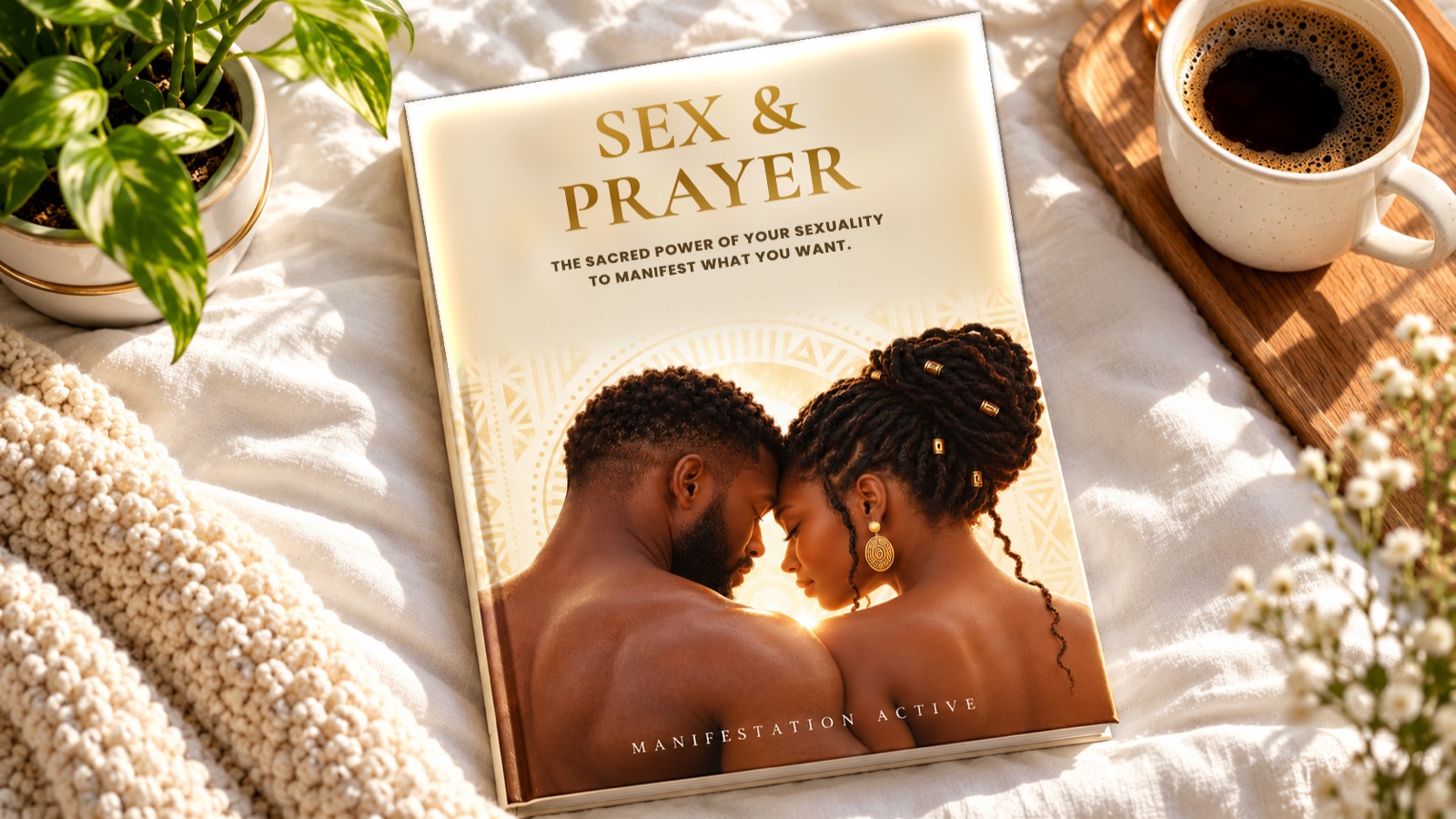 Sex & Prayer