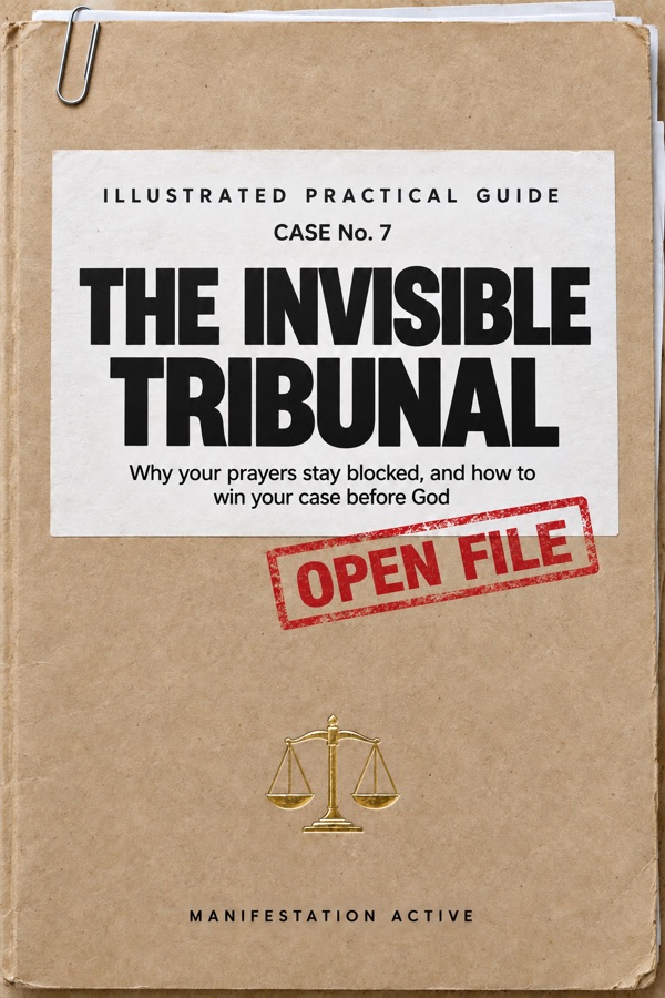 The Invisible Tribunal