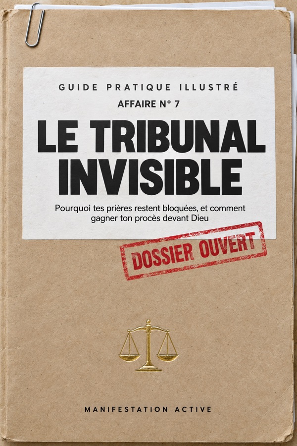 Le Tribunal invisible